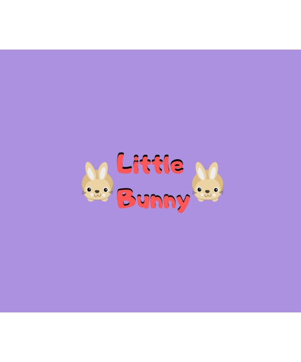 Little Bunny Steam Key GLOBAL